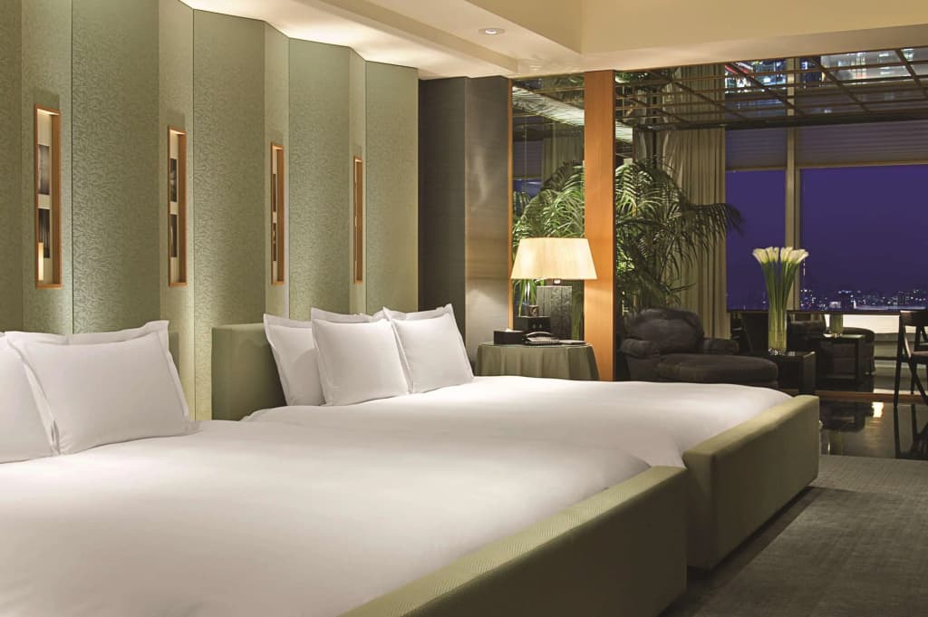 Park Hyatt Tokyo - photo 12