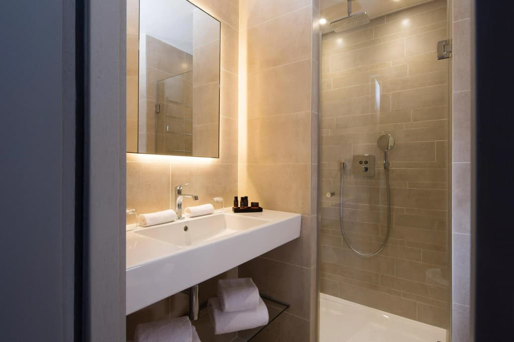 Le 10 Bis Hotel - photo 32