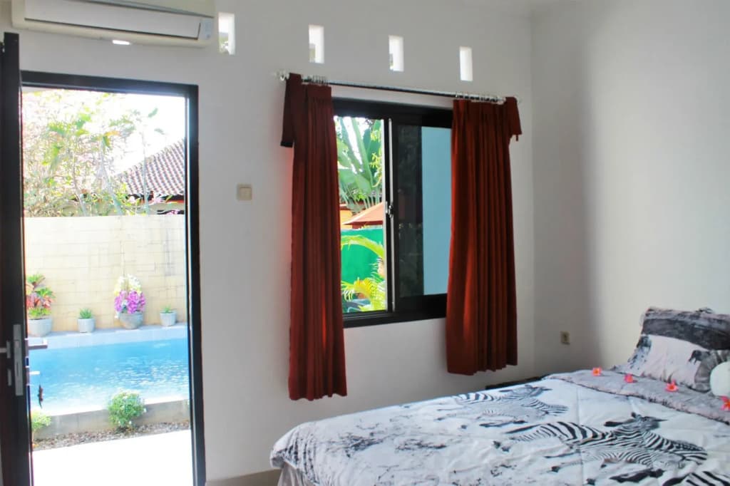Yuliana Homestay - photo 12