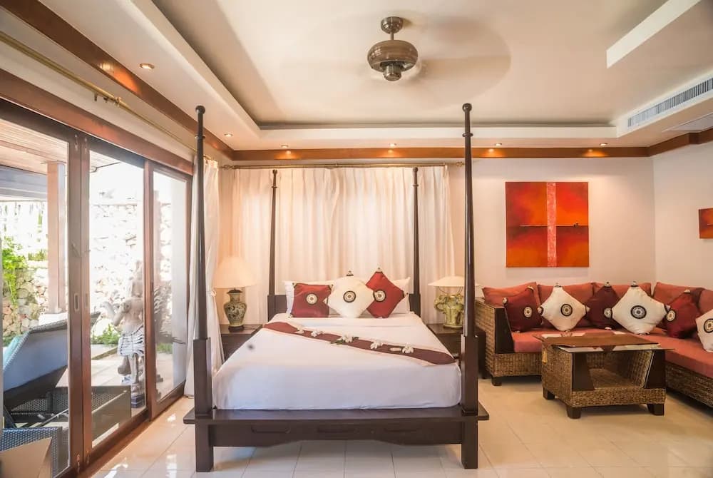 Baan Oasis - photo 3