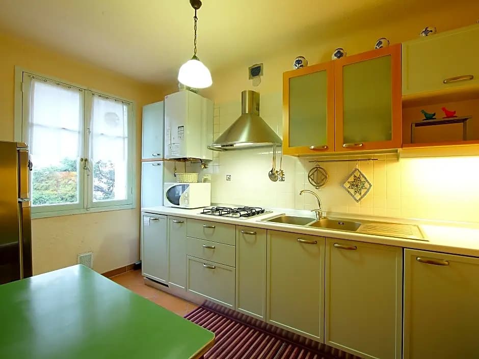 Apartment Altitude 52 - photo 7