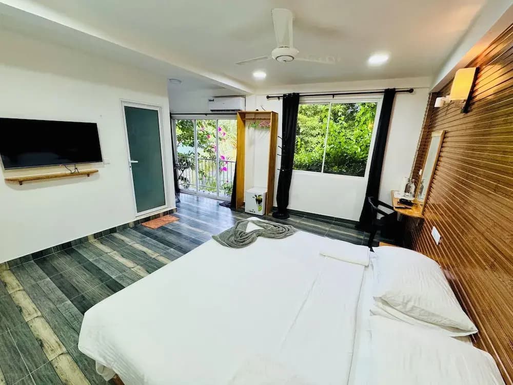 Ramzu Villa - photo 35