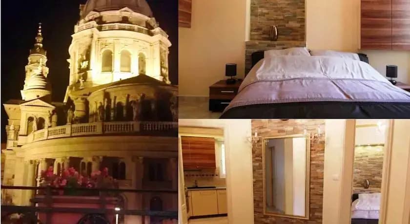 Basilica Apartments - photo 4