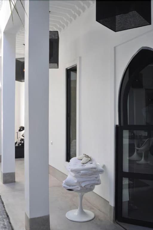 Riad First - photo 23