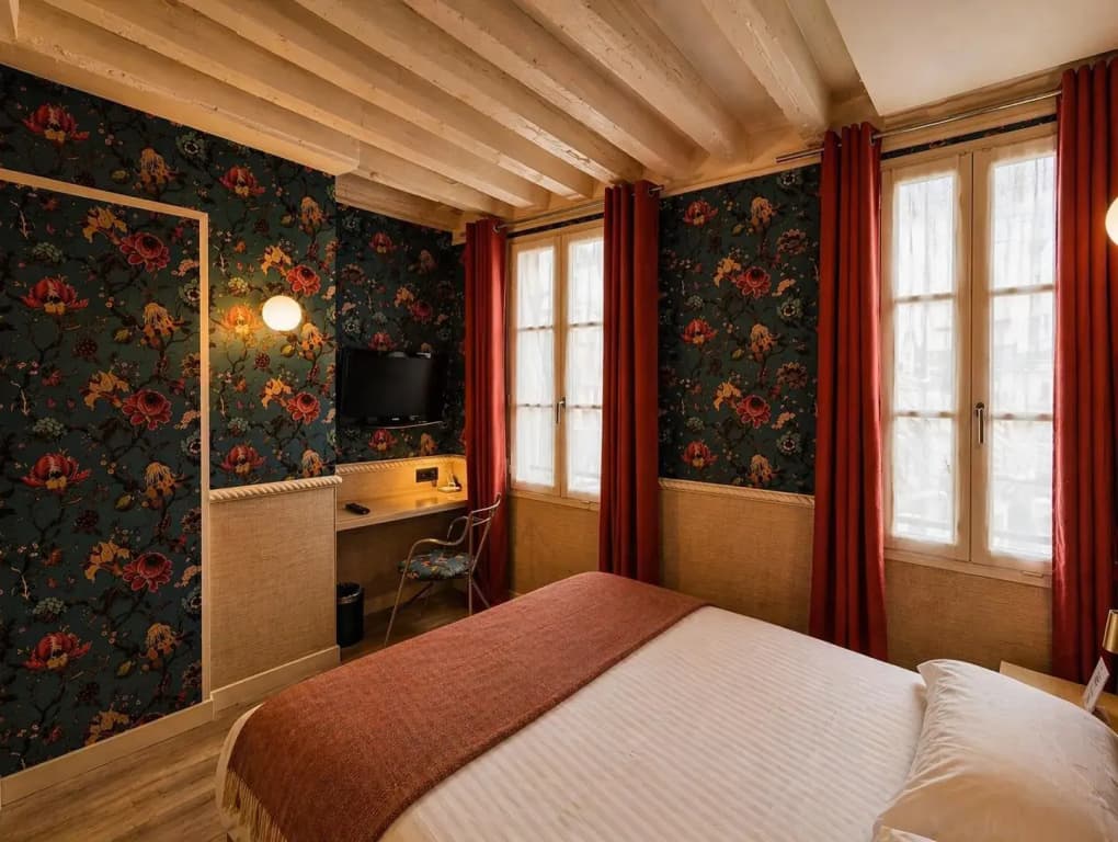 Hotel De Notre Dame Maître Albert - photo 40