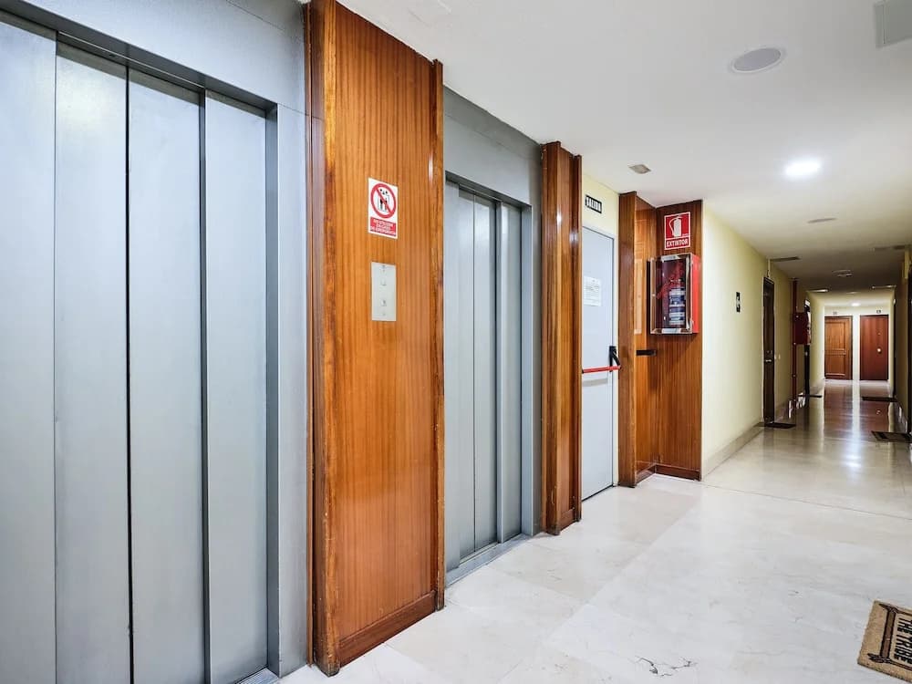 Apartamento cerca a Bernabeu by My City Home - photo 14
