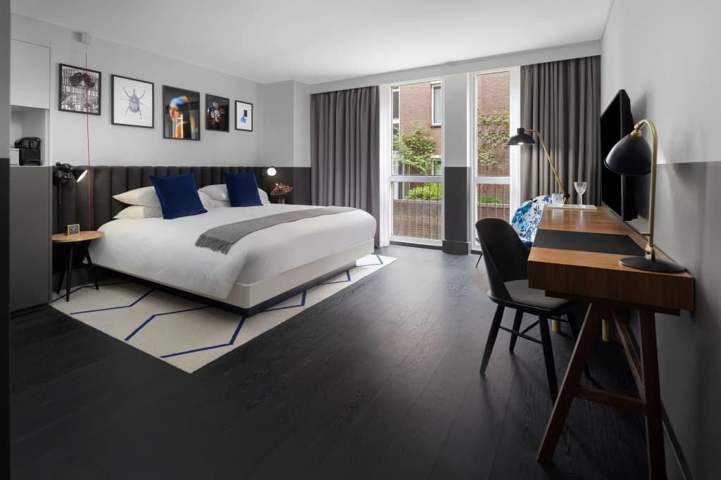 Kimpton De Witt Amsterdam - photo 7