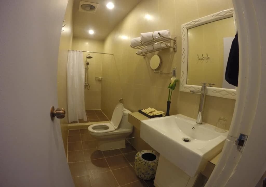 Kinabalu Park - Sutera Sanctuary Lodges - photo 8