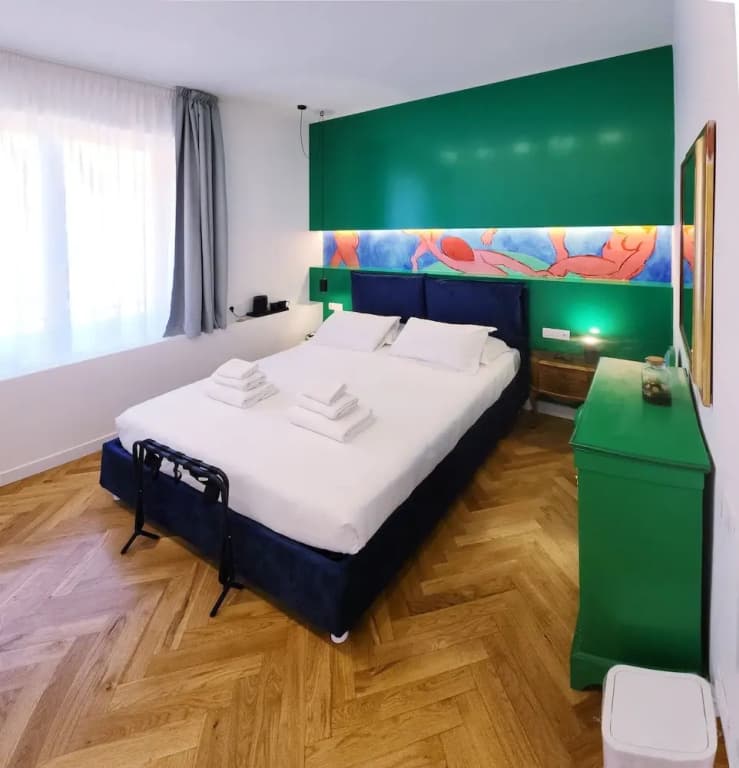 Prisma Rooms - photo 28