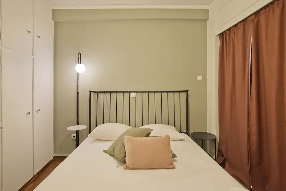 Hill House Lycabettus - photo 4