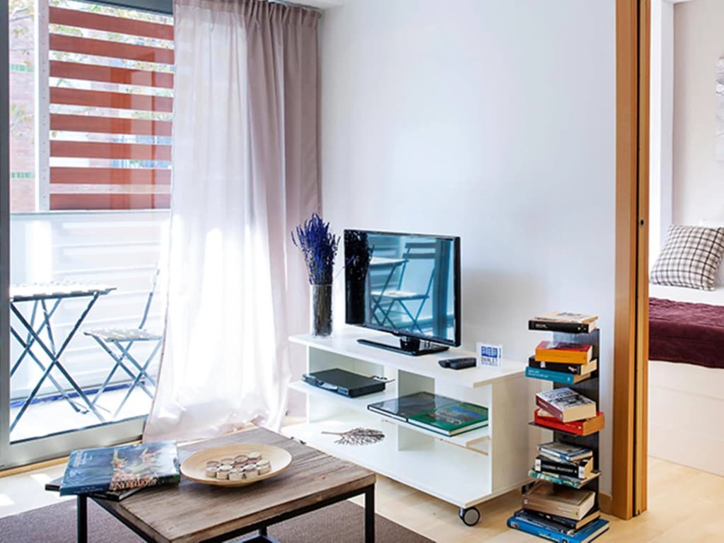 Durlet Rambla Mar Apartments - photo 3