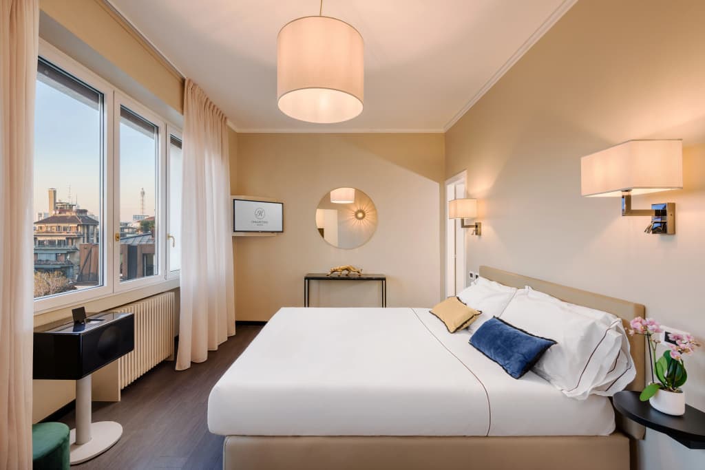 Hotel Mentana - by R Collection Hotels - photo 33