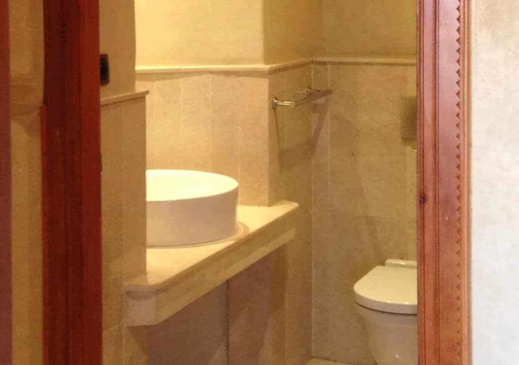 Appartement Gueliz Liberté Marrakech - photo 7