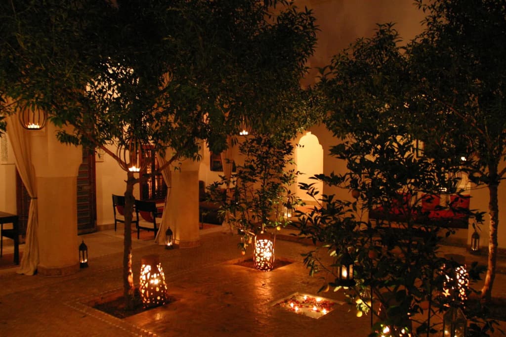Riad Dar Karma - photo 13
