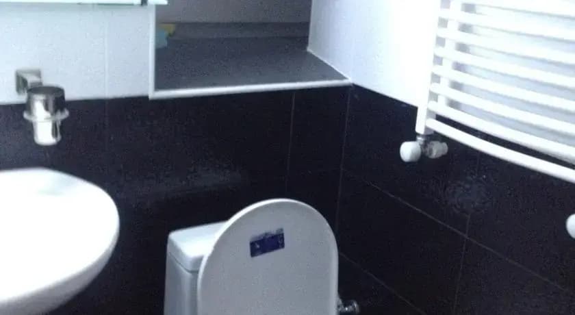 Big Whale Guesthouse - photo 8