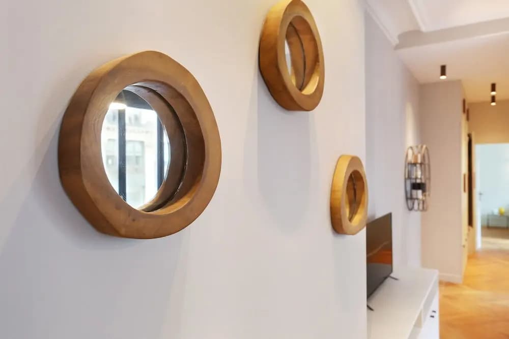Charming and new apartment centre de Paris (Réaumur) - photo 10