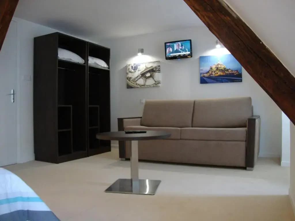 Hôtel Mazagran - photo 12