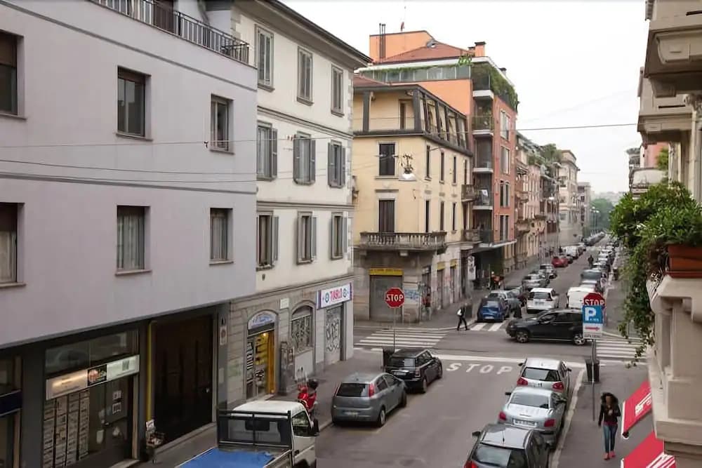 Milano Flat - Ripamonti 13 - photo 14
