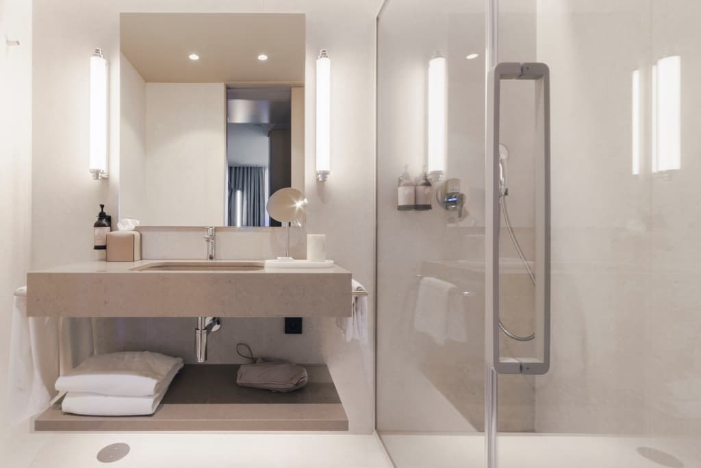 Hotel White Lisboa - photo 7