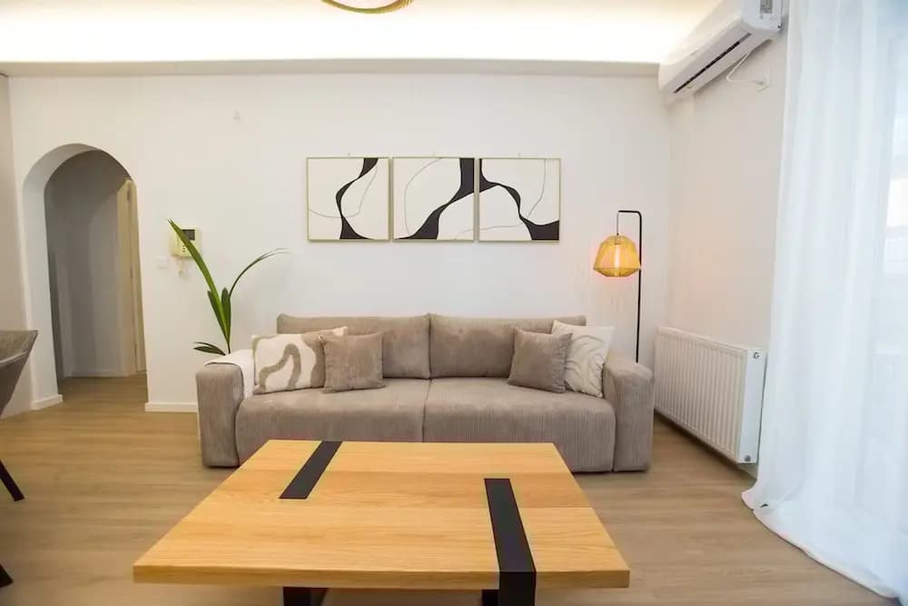 K11 Apartment - photo 5