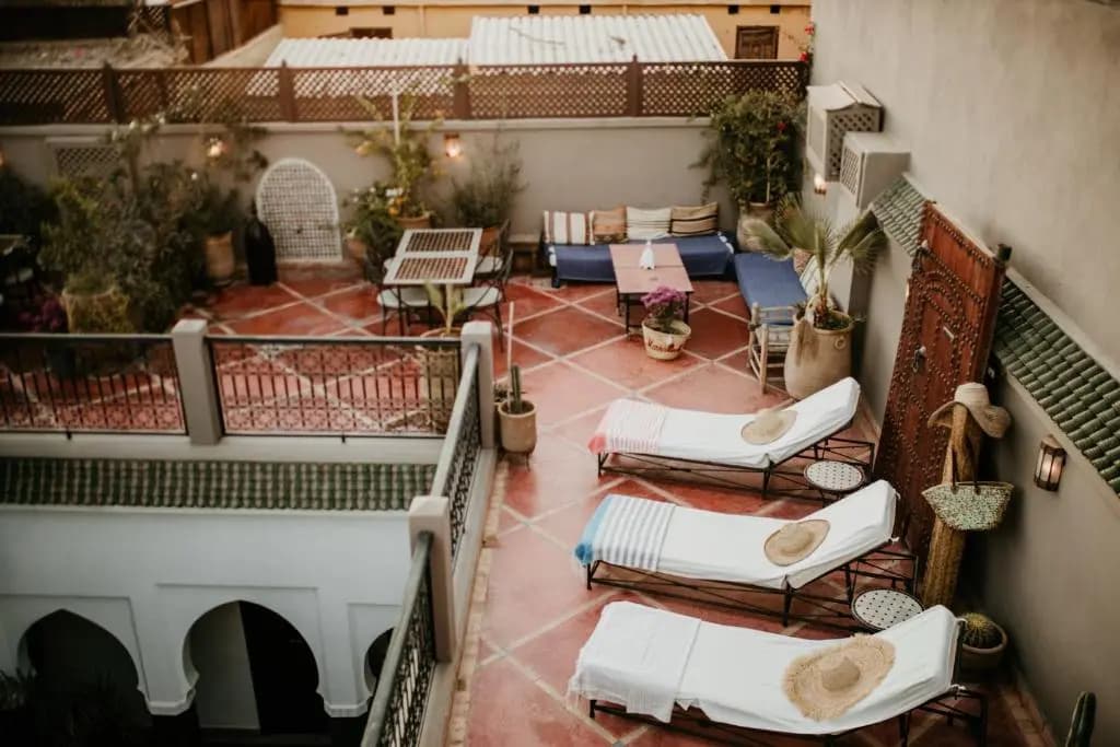Riad Alnadine - photo 16