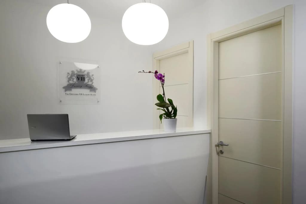 Gregorio VII Luxury Suites - photo 11
