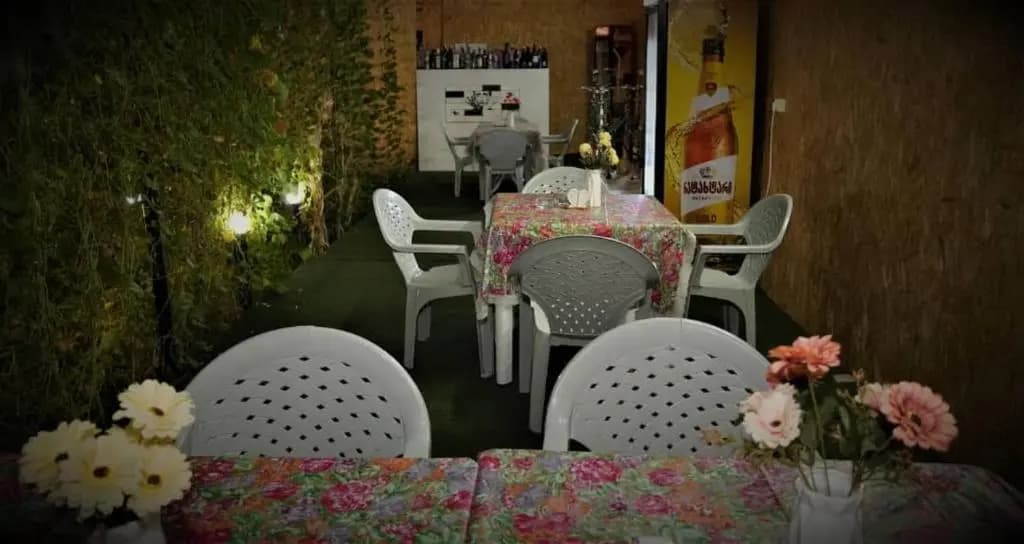Hotel Hirad - photo 4