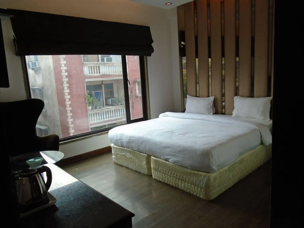Hotel Gold Souk - photo 6