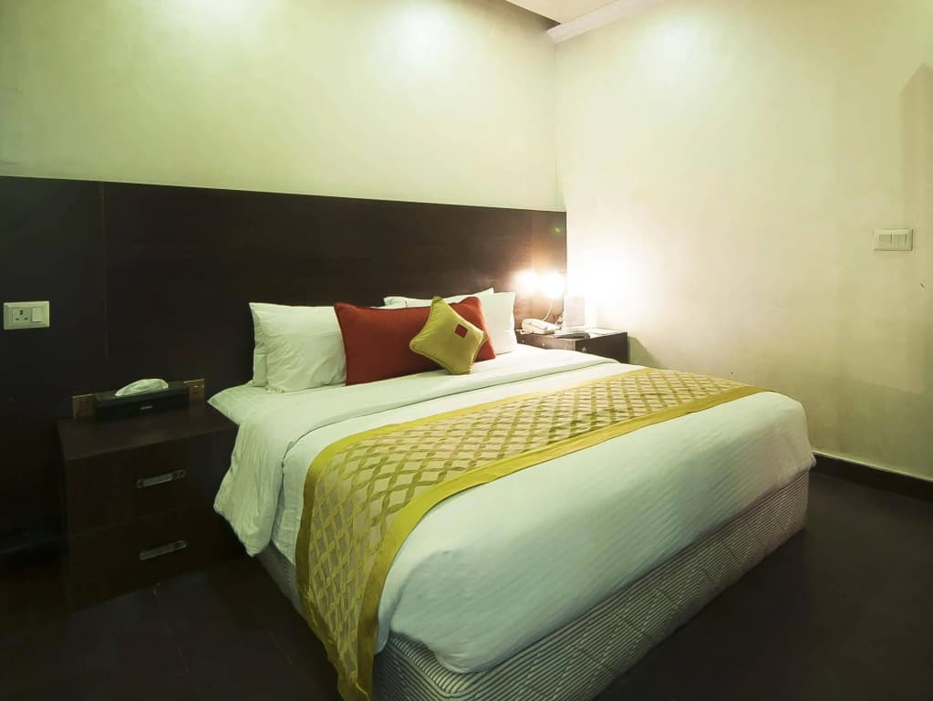 Jukaso Inn - photo 3