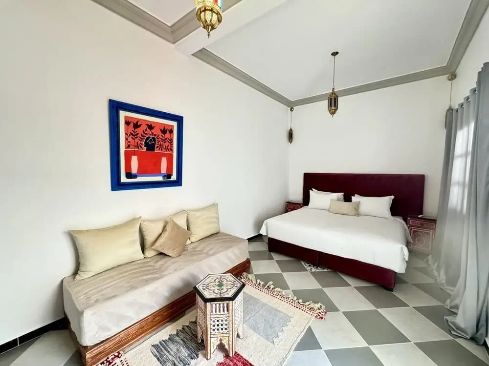 Riad Arrahma - photo 2