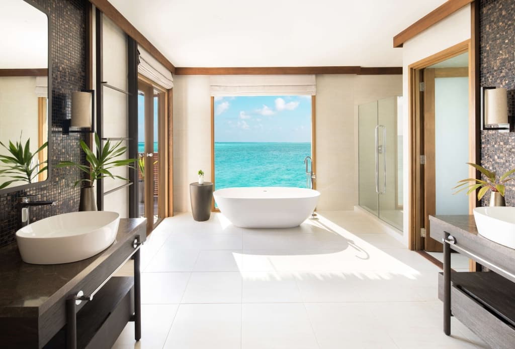 Conrad Maldives Rangali Island Resort - photo 10