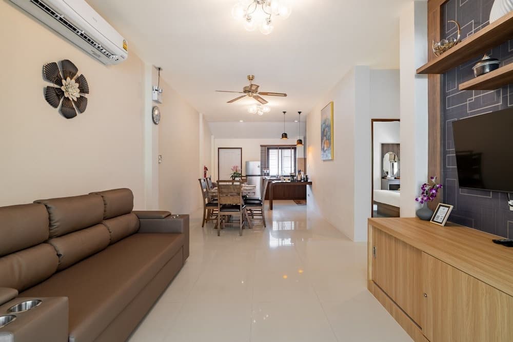Baan Piengfah Holiday Home Ao Nang - photo 2