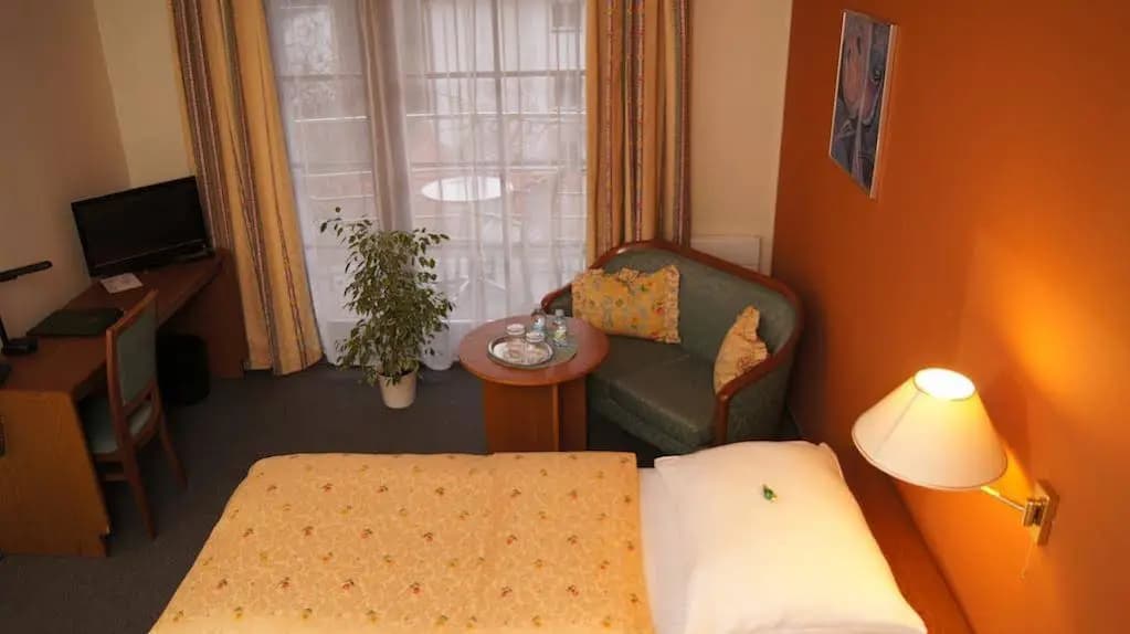 Hotel Regina - photo 3