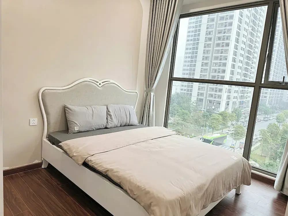Vinhomes Ocean Park 1 Gia Lâm Apartment - photo 11