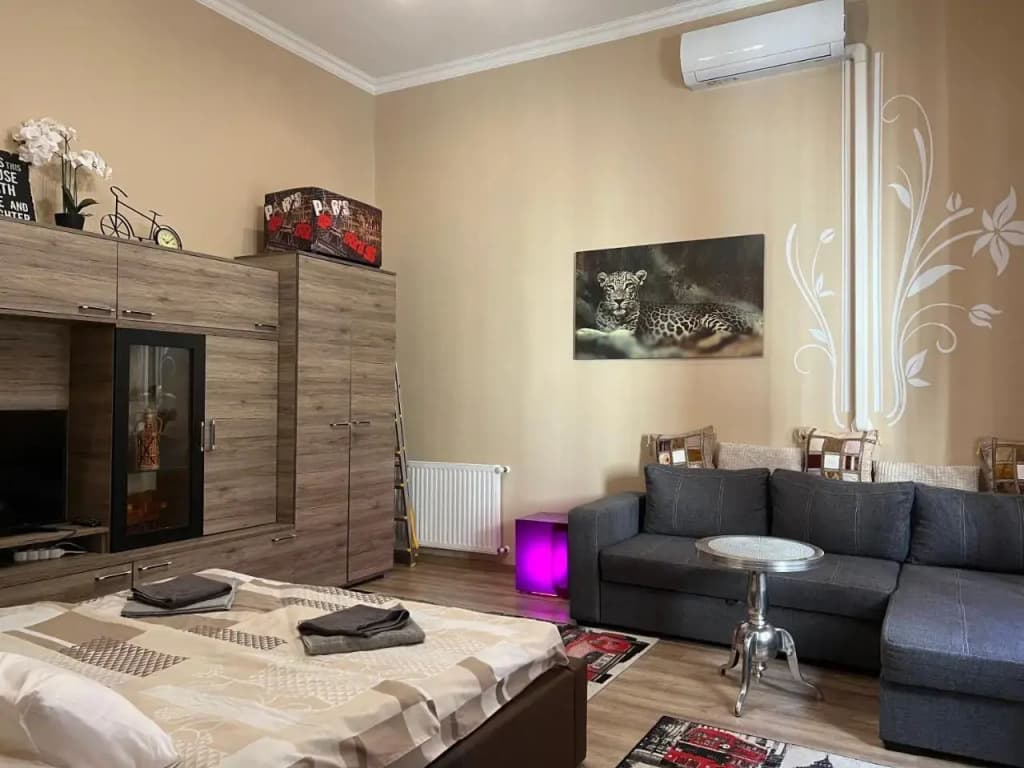 Downtown Apartment - photo 4