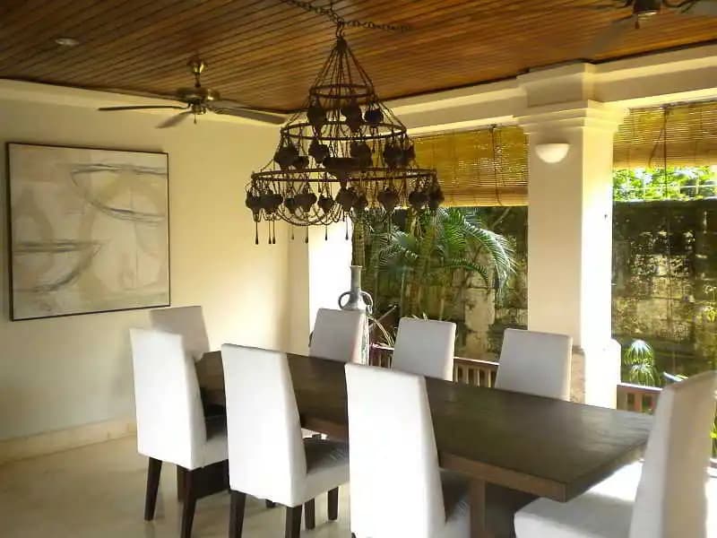 Taman Suci Villa - photo 8