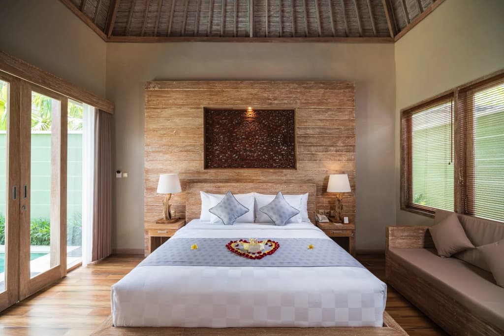 Arkamara Dijiwa Ubud - photo 1