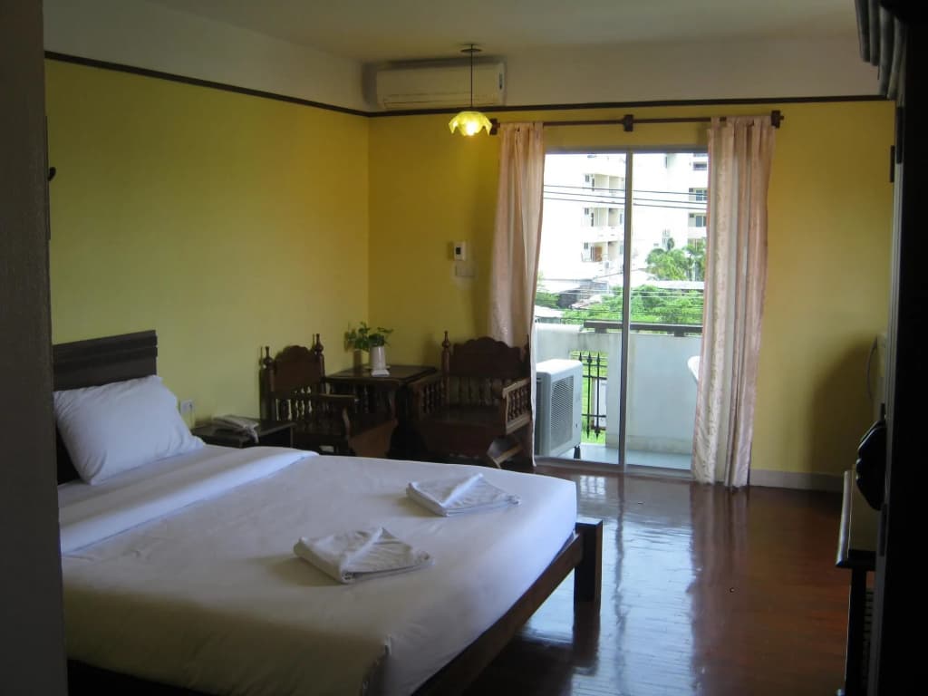 Baan Talay - photo 2