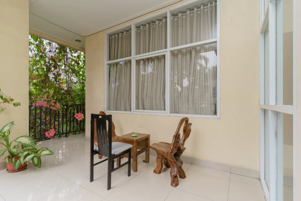 Ragunan Residence Syaridin - photo 16