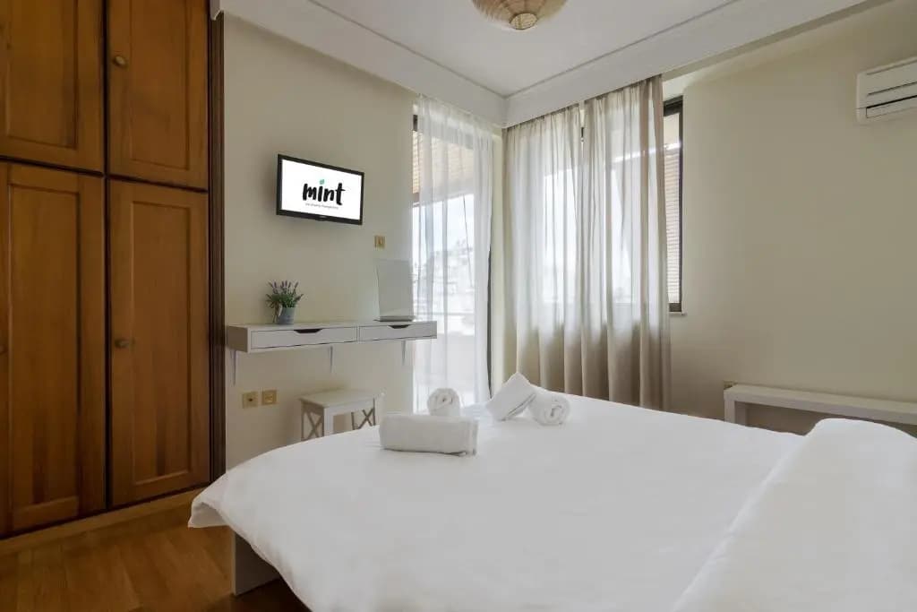 Acropolis View apartment 120sqm - photo 3