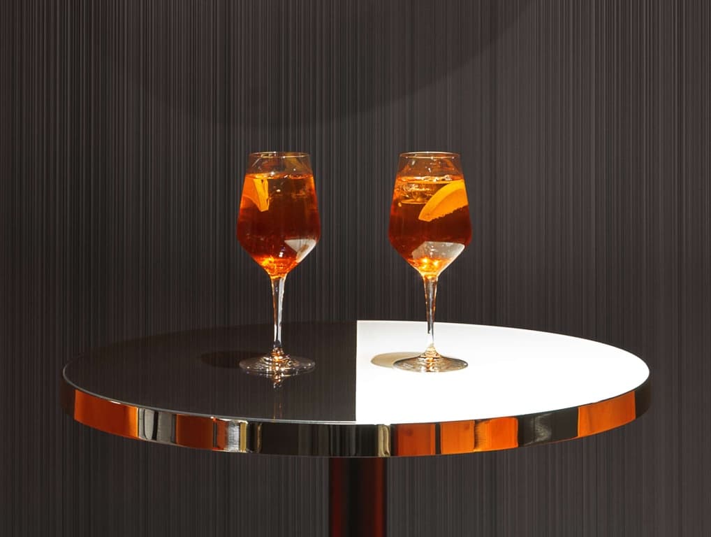 Orazio Palace Hotel - photo 12