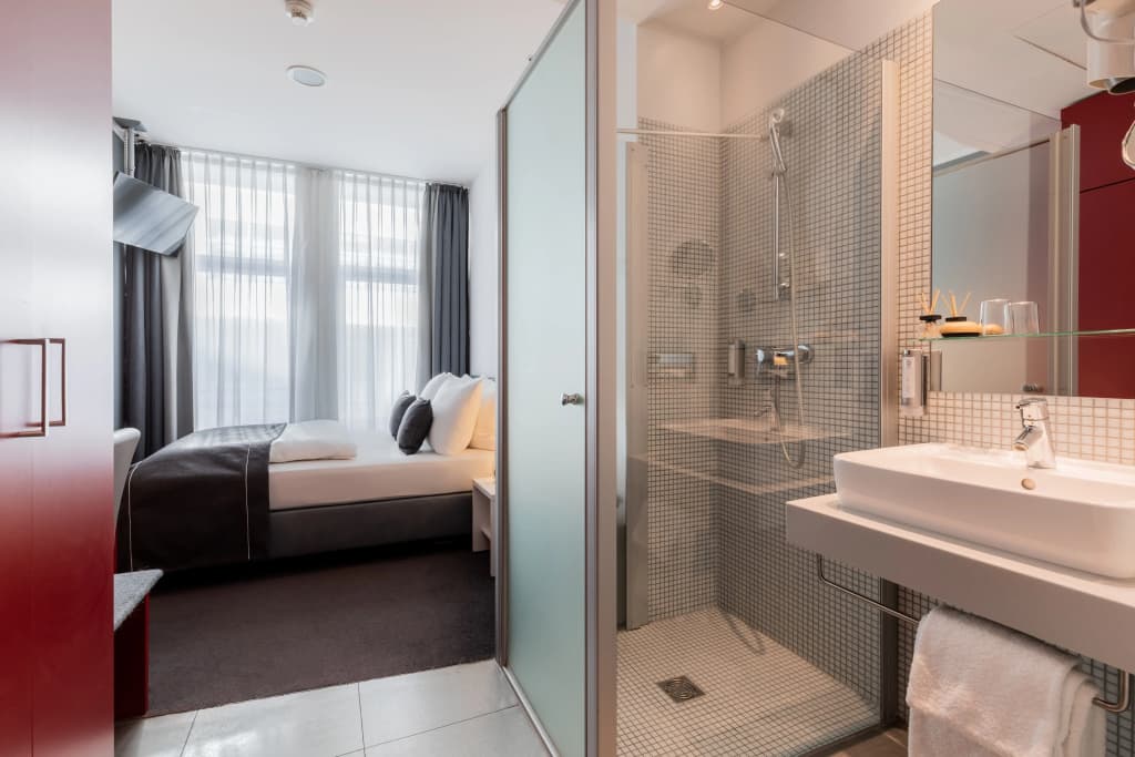 Garner Hotel Berlin - Gendarmenmarkt by IHG - photo 37