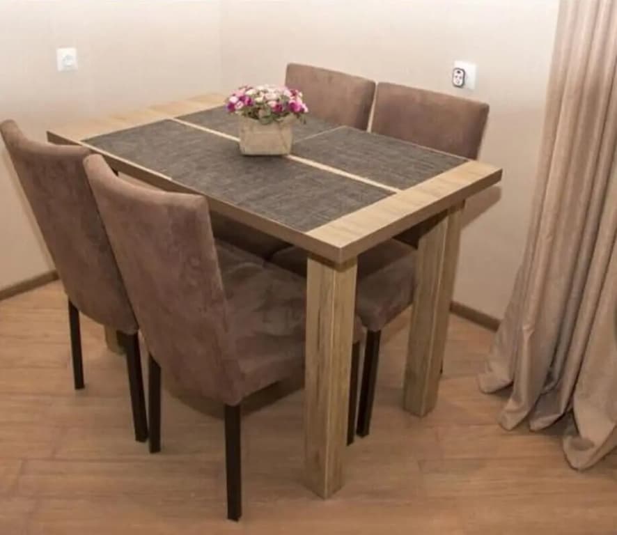 Apartment on Berbuki str. - photo 12