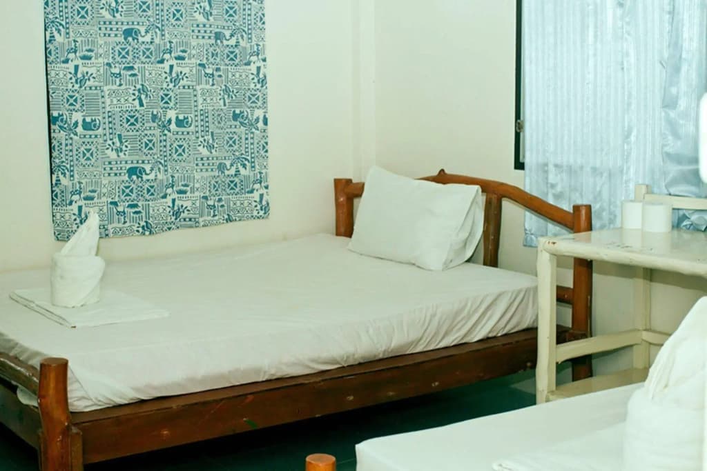 Moon Paradise Resort - photo 1