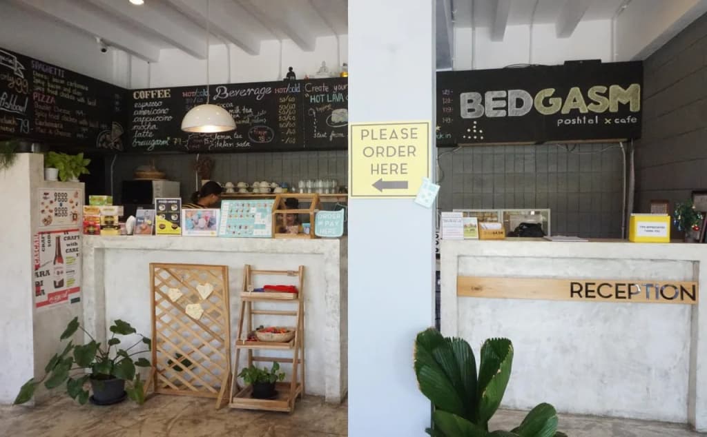 BEDGASM Hotel x Café at Nimman - photo 28