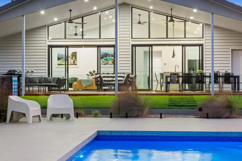 Rio Vista - Luxury Accommodation - photo 11