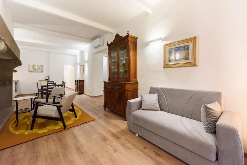 Uffizi 3 bedrooms by Mmega - photo 19