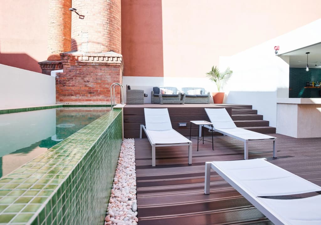 Hotel Florescente - photo 17