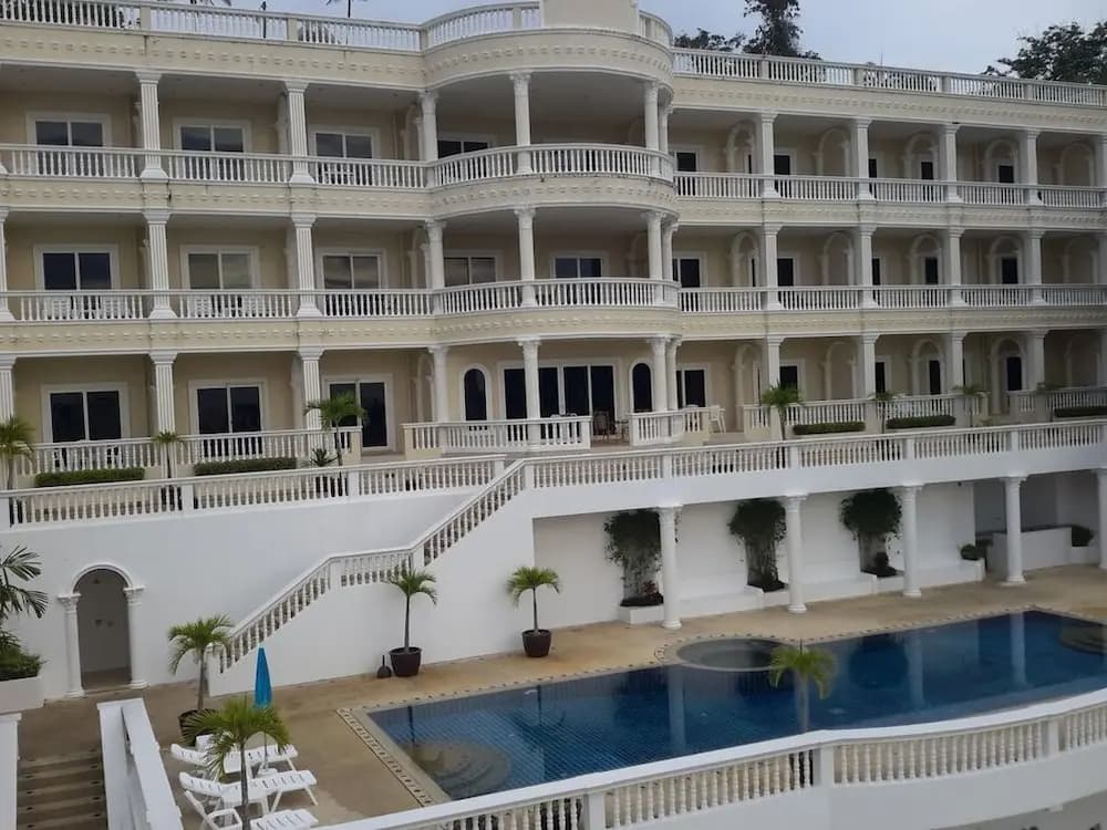 Eden Resort - photo 1