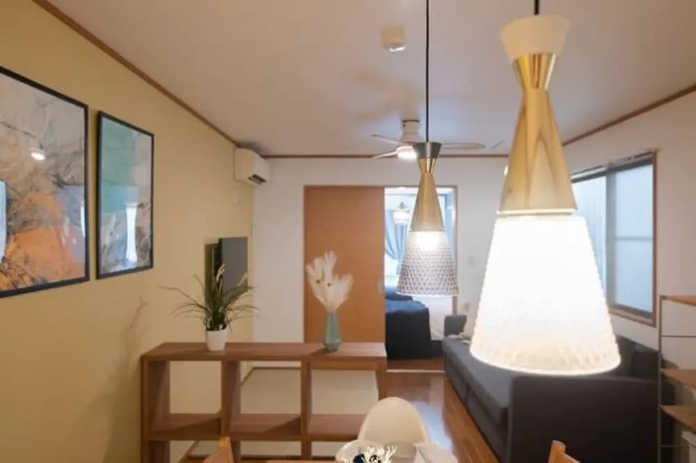 HATAGAYA Apartment 1F - photo 10